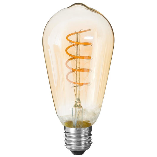 AMPOULE LED LARME D 6.5 CM