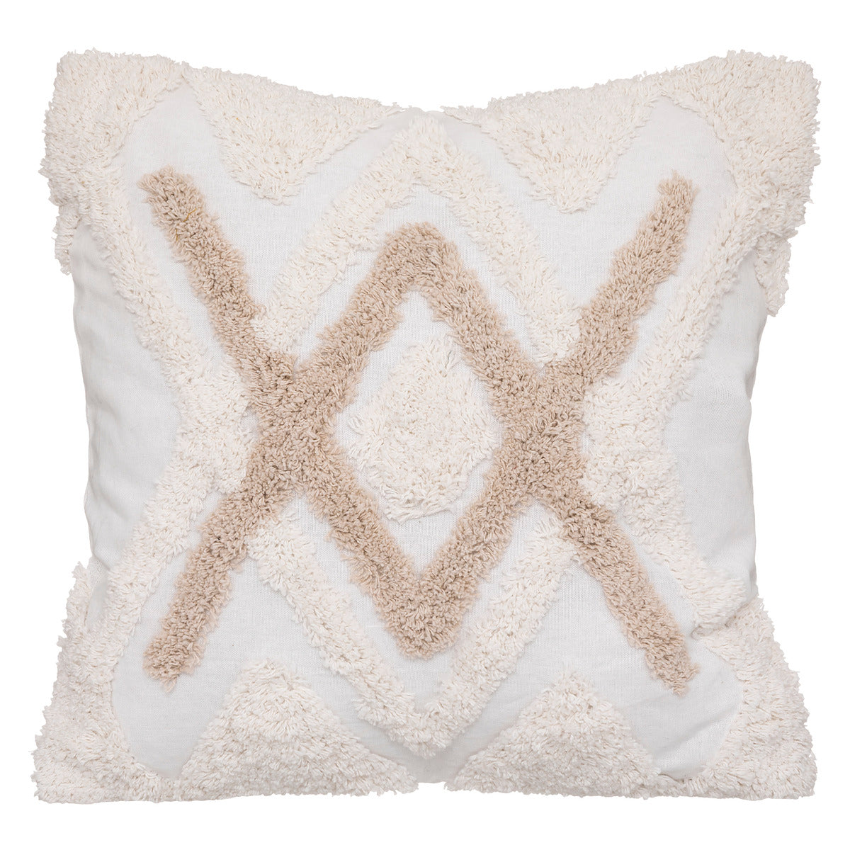 HOUSSE DE COUSSIN 40X40 CM