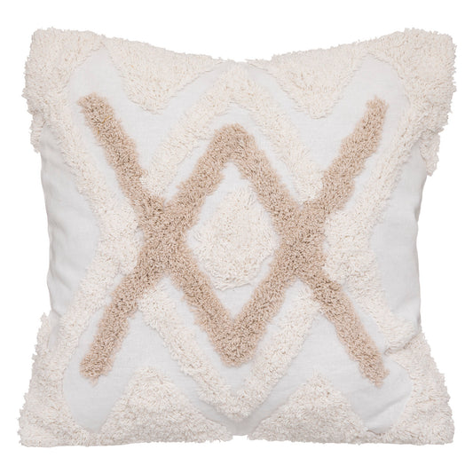 HOUSSE DE COUSSIN 40X40 CM