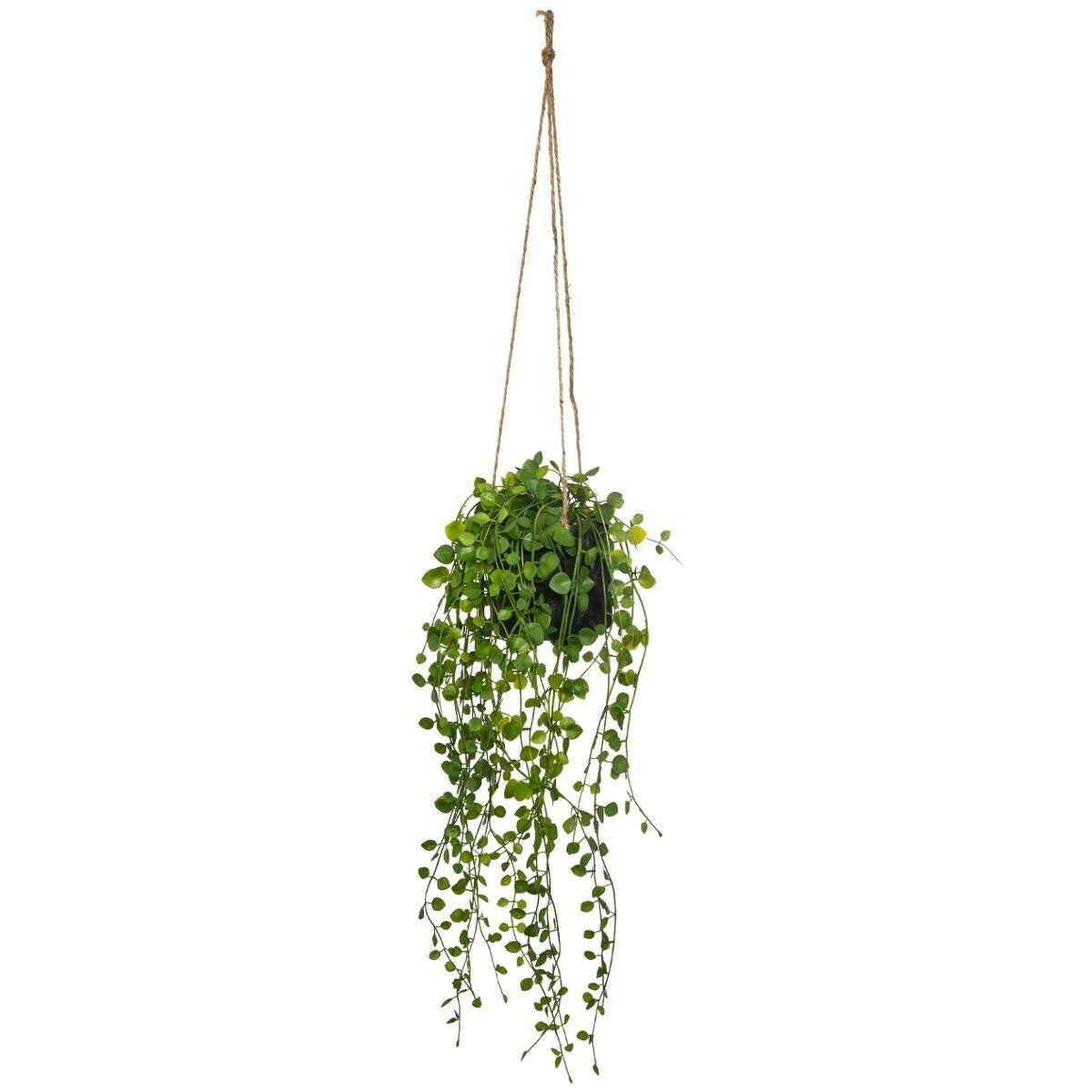 PLANTE ARTIFICIELLE A SUSPENDRE D 10 CM