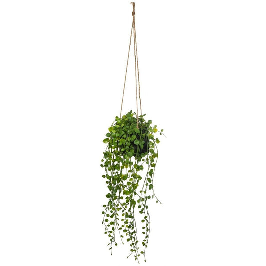 PLANTE ARTIFICIELLE A SUSPENDRE D 10 CM