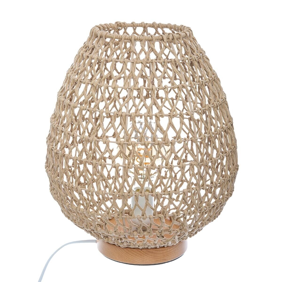 LAMPE ETEL H 36 CM
