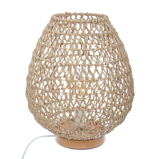 LAMPE ETEL H 36 CM