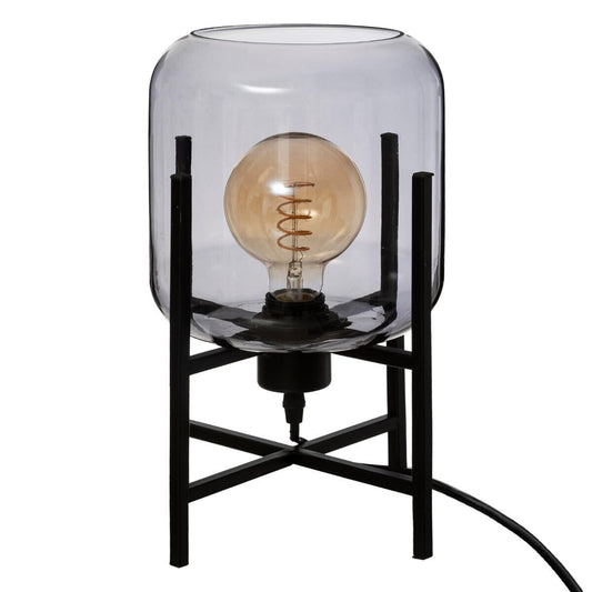 LAMPE ROB H 34 CM