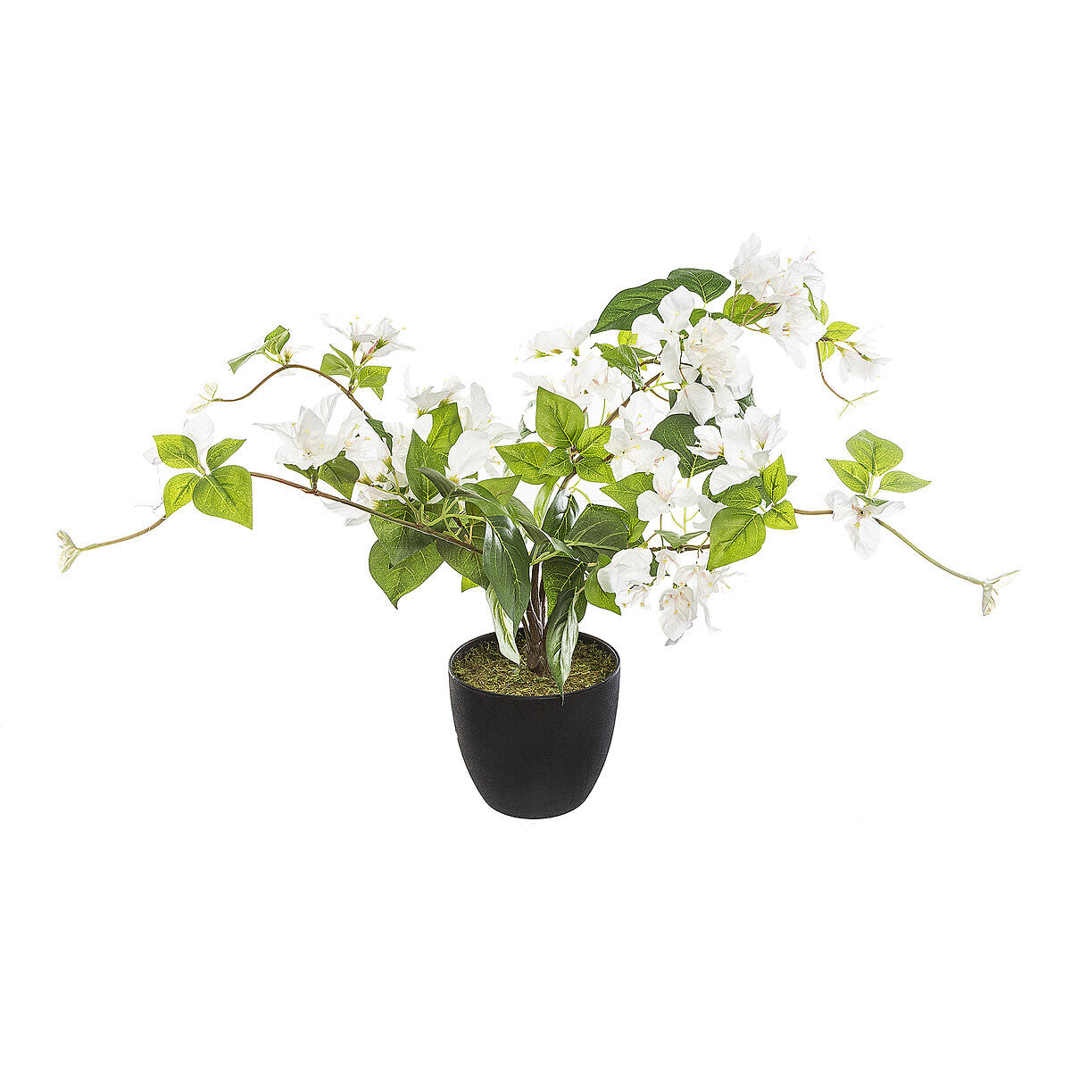 BOUGAINVILLIER ARTIFICIEL H 76CM