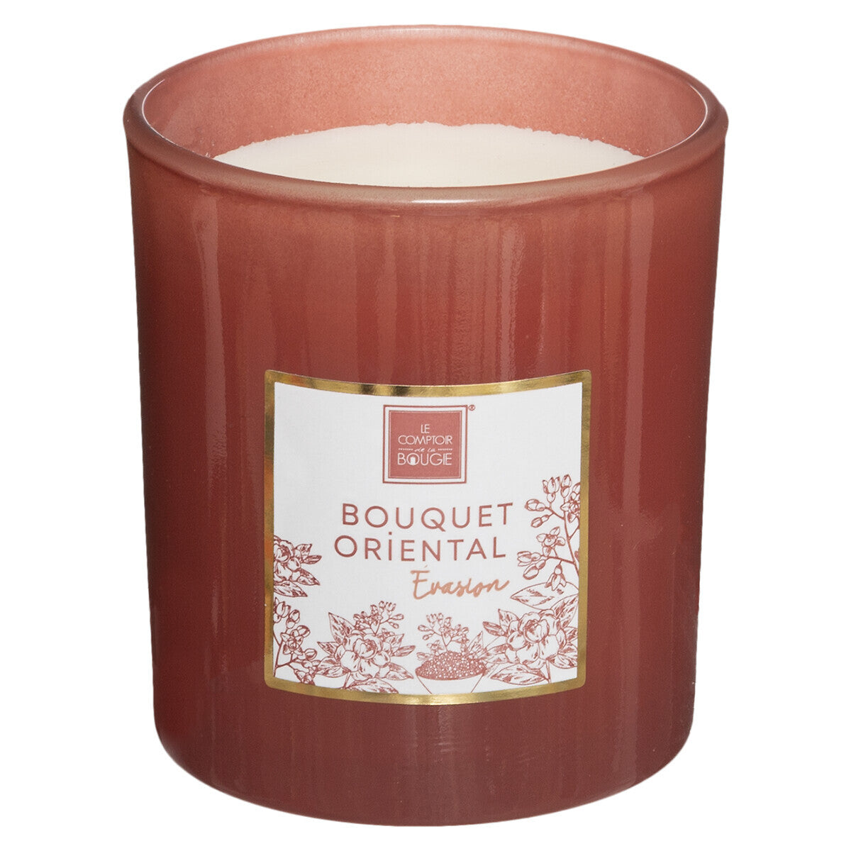 BOUGIE PARFUMEE MAEL