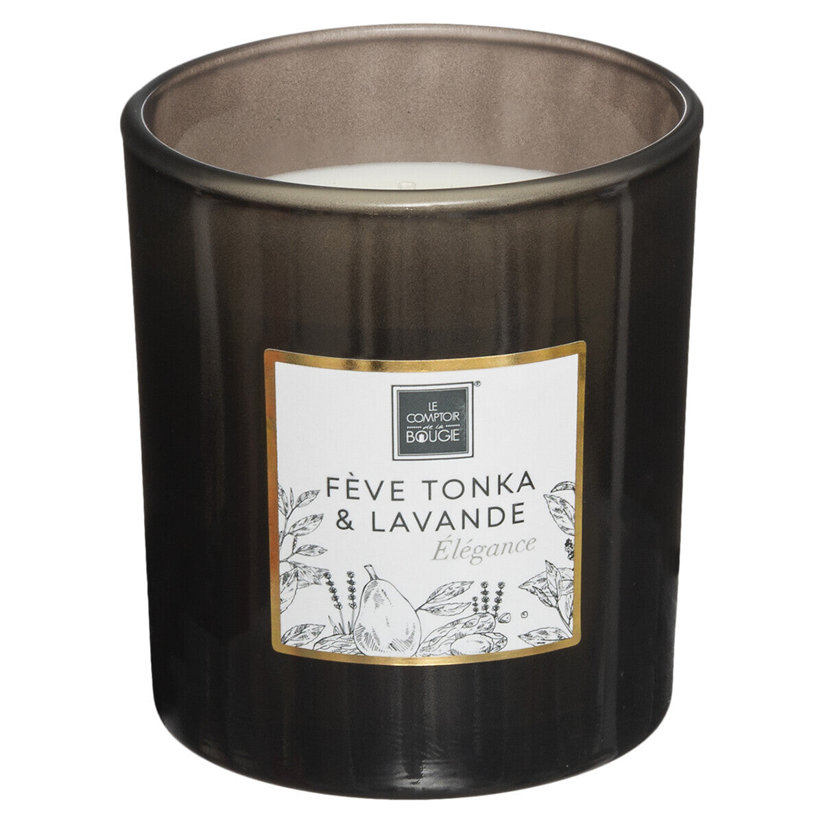 BOUGIE PARFUMEE MAEL