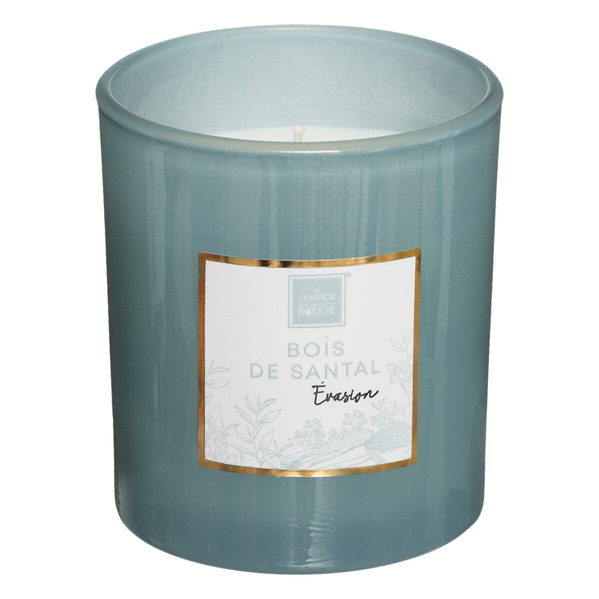 BOUGIE PARFUMEE MAEL