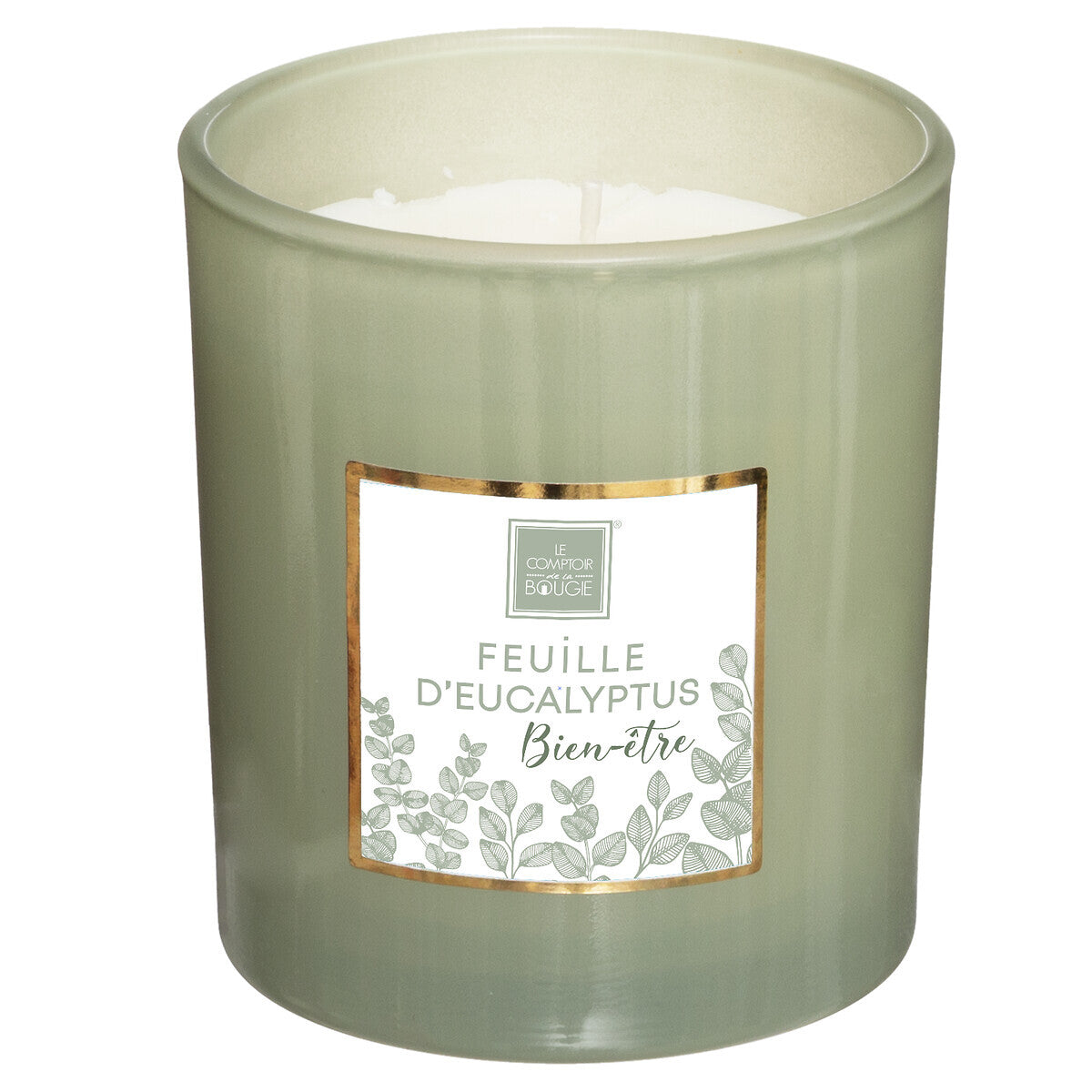 BOUGIE PARFUMEE MAEL