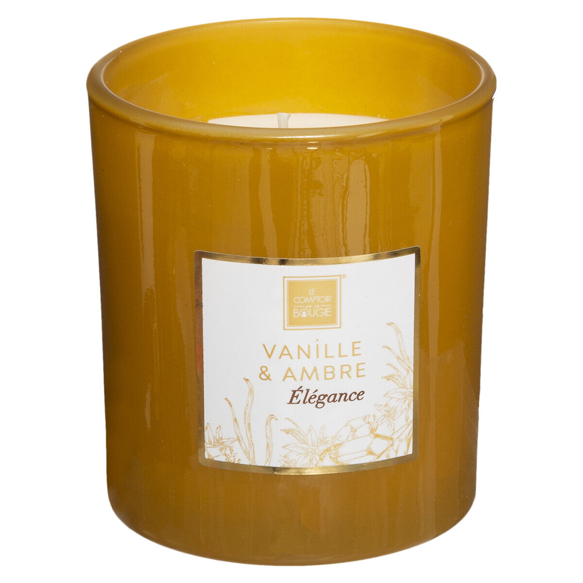 BOUGIE PARFUMEE MAEL