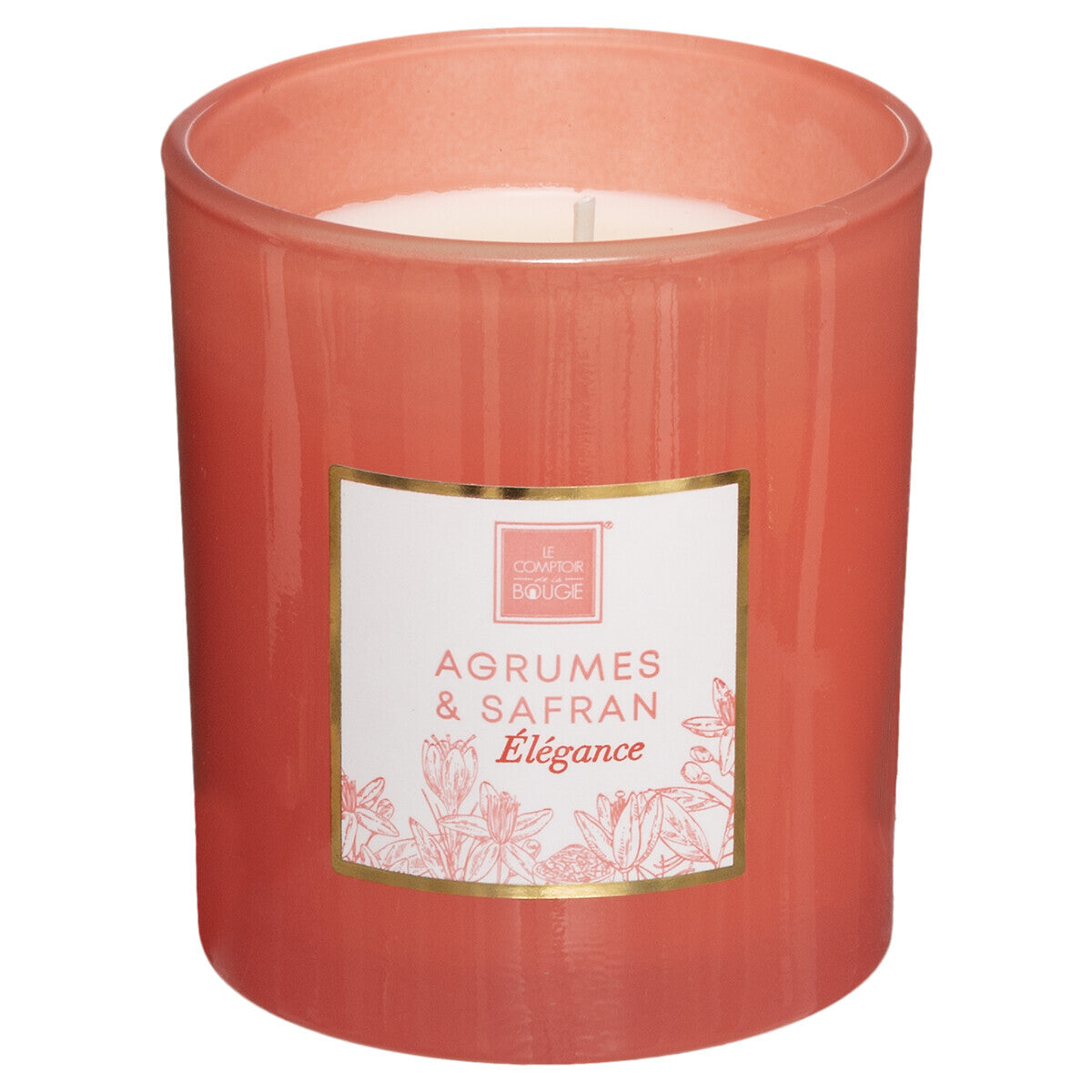 BOUGIE PARFUMEE MAEL