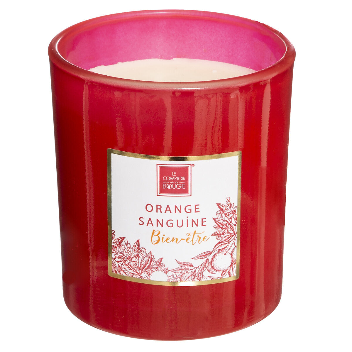 BOUGIE PARFUMEE MAEL