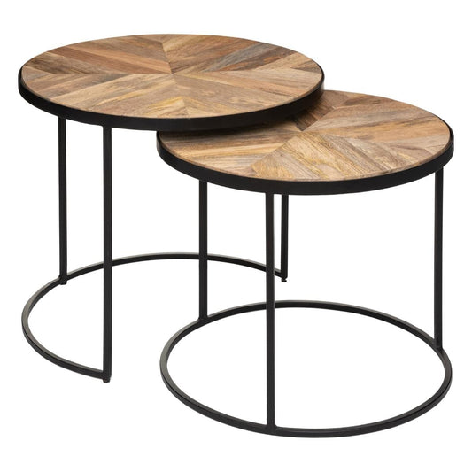 TABLE GIGOGNES BASILE