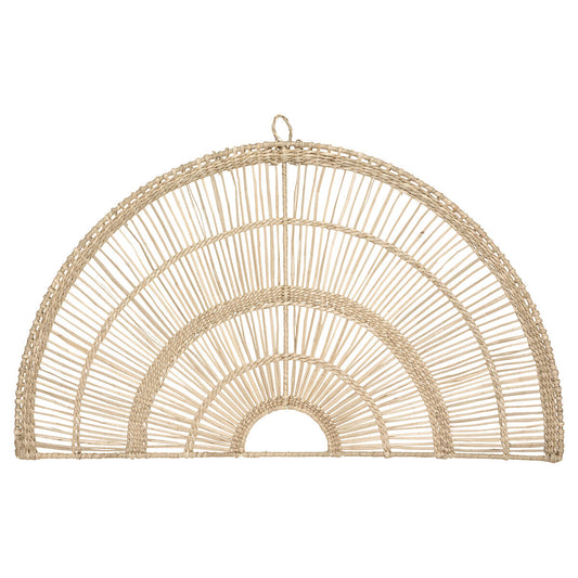 DECO MURALE PADMA 60X35 CM