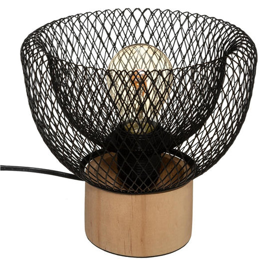 LAMPE EWAN H 19 CM