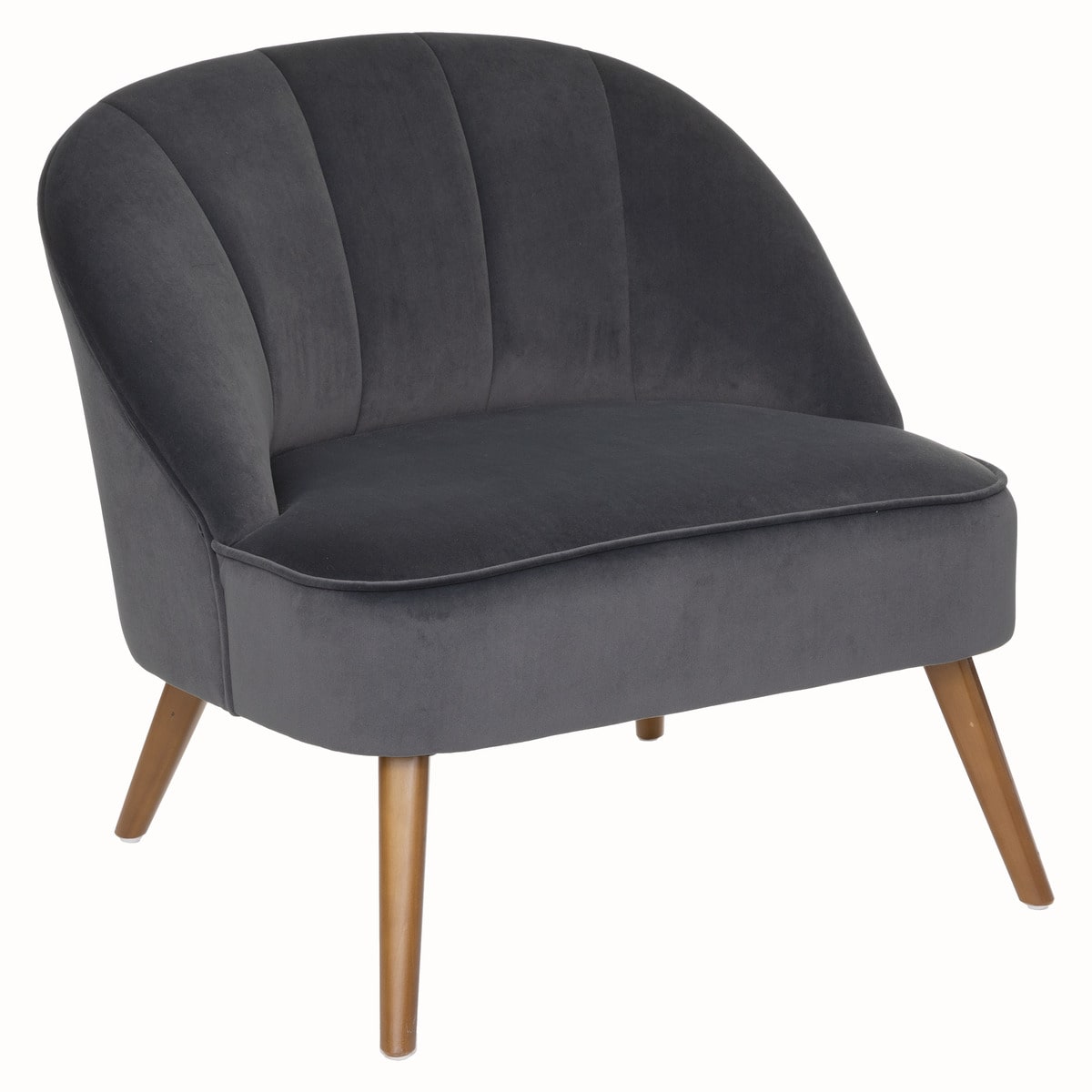 FAUTEUIL NAOVA VELOUR