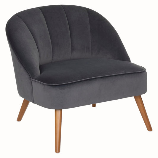 FAUTEUIL NAOVA VELOUR