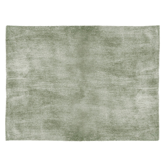TAPIS JOANNE VERT 160X230CM