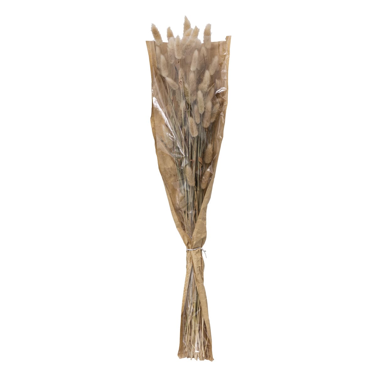 BOUQUET DE FLEUR SECHEES H 58CM