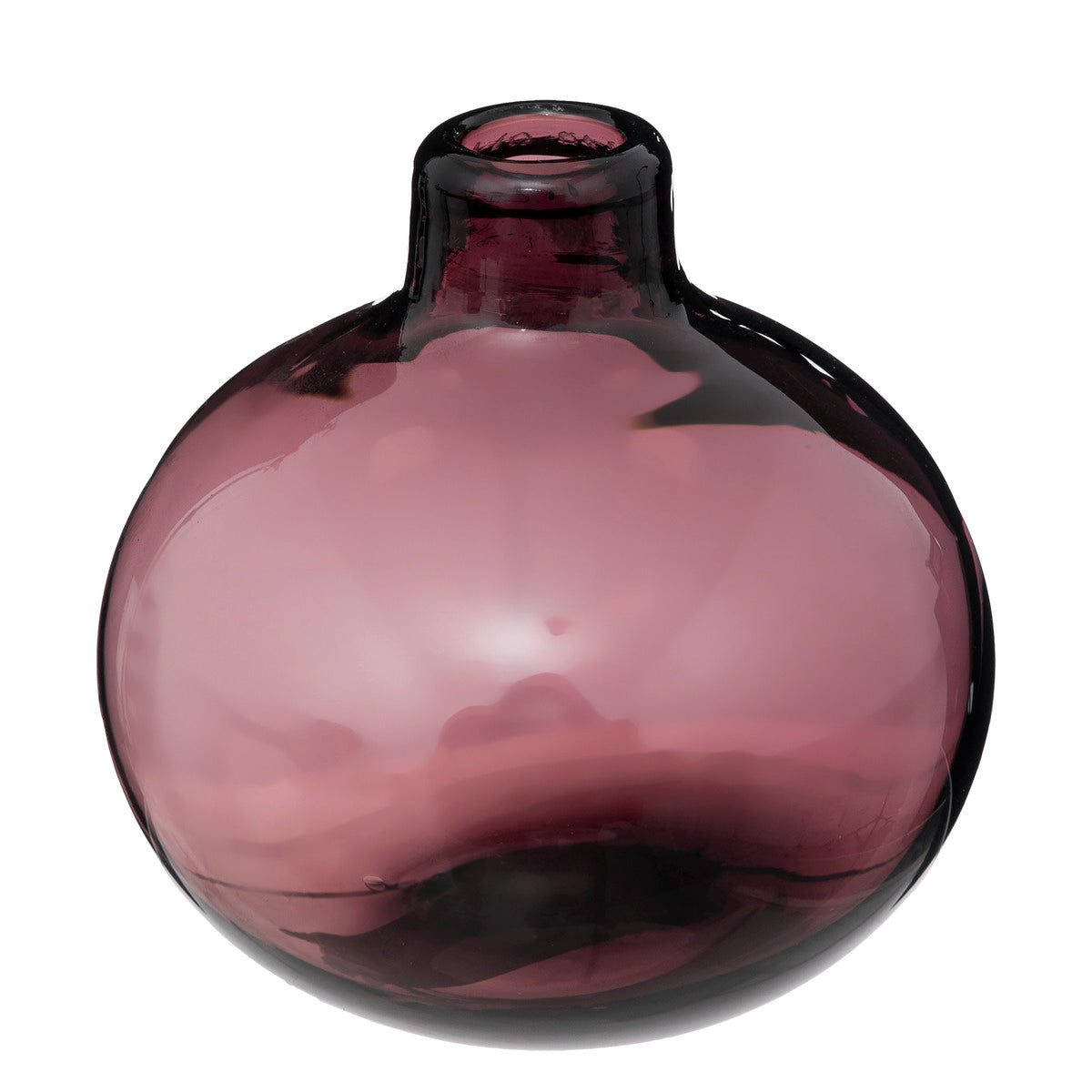 SOLIFLORE VERRE D 12 CM
