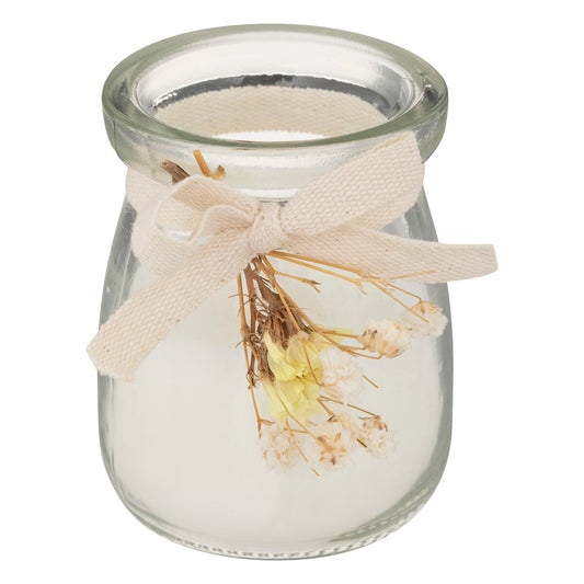 BOUGIE PARFUMEE FLORA 50G