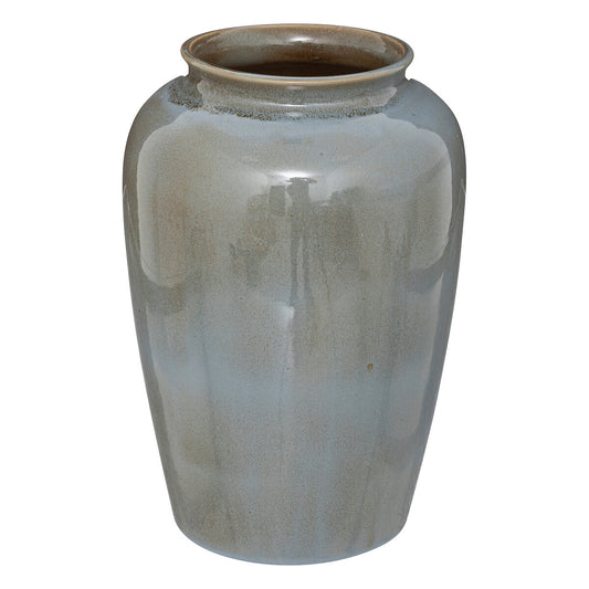 VASE SEA CERAMIQUE H 29.5 CM
