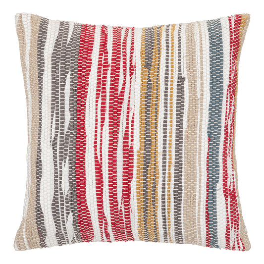 COUSSIN ROW 40X40 CM