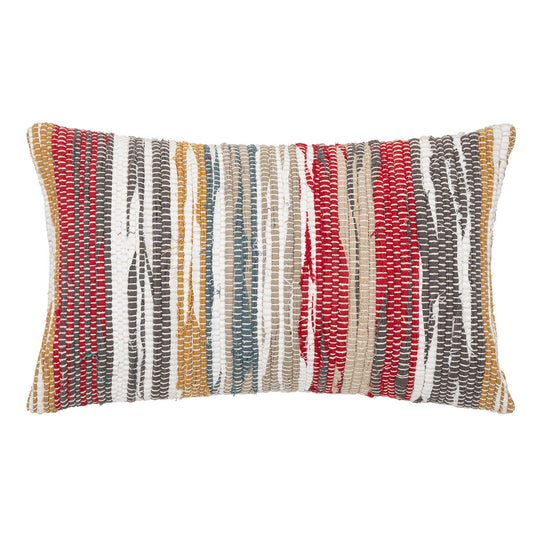COUSSIN ROW 30X50 CM