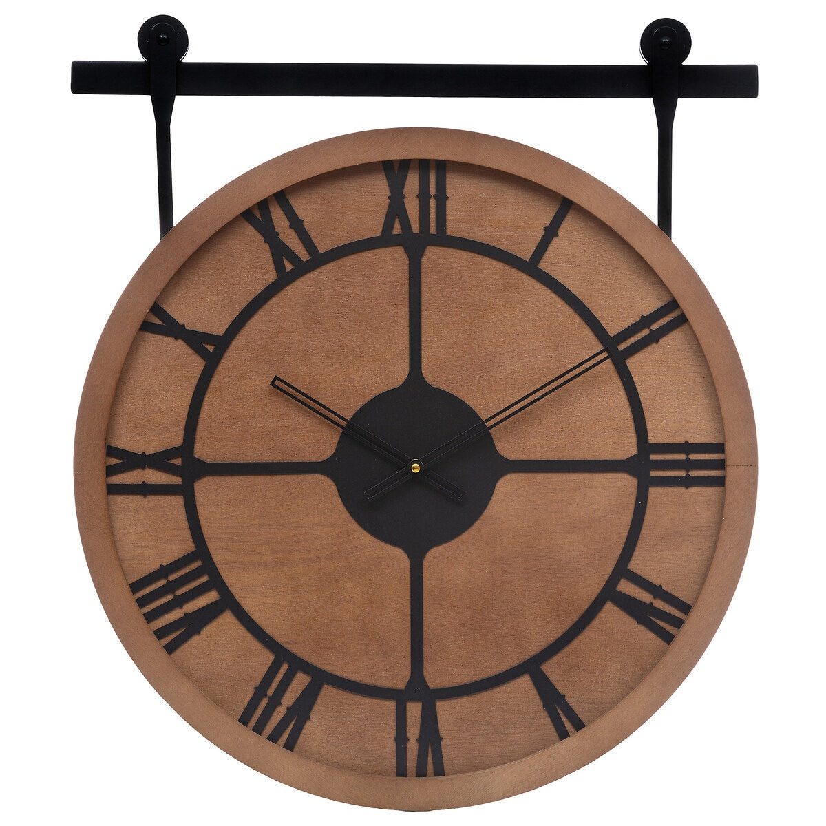 HORLOGE LORIS D 60 CM