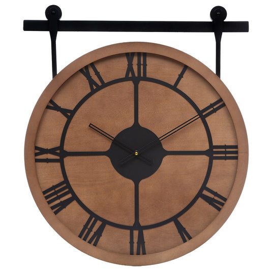 HORLOGE LORIS D 60 CM