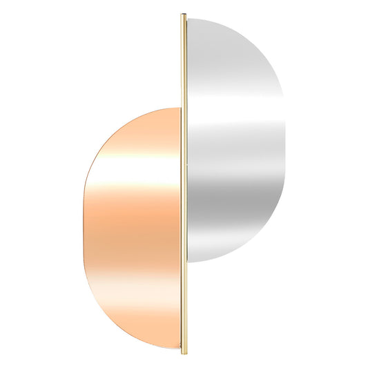 MIROIR COLINE H 72.5 CM