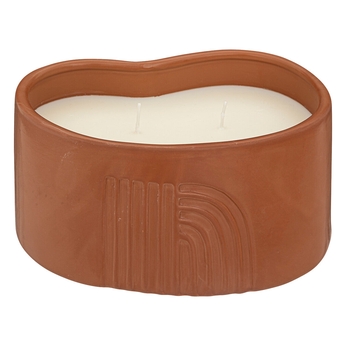 BOUGIE PARFUMEE 1200G