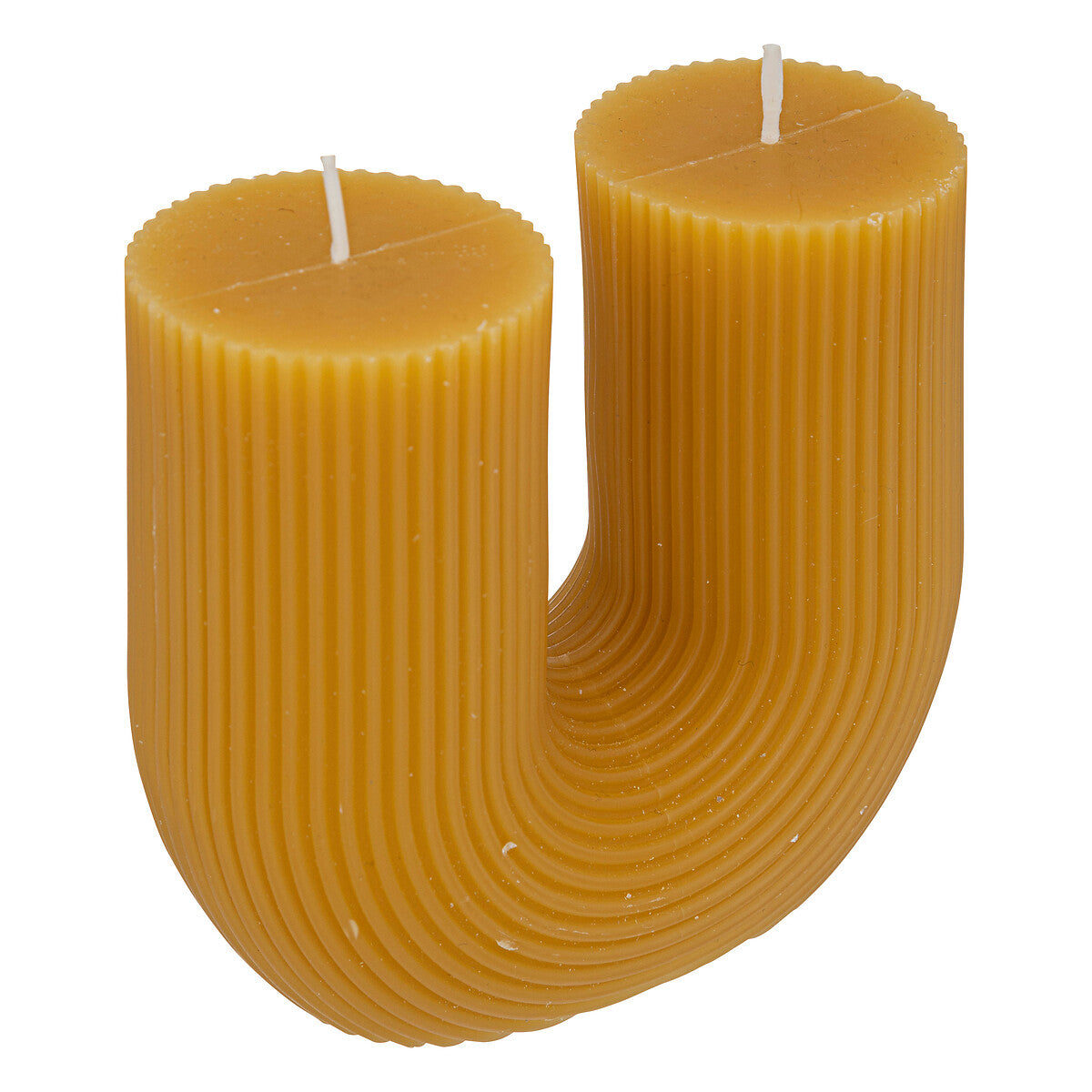 BOUGIE EN U DEMI 400G