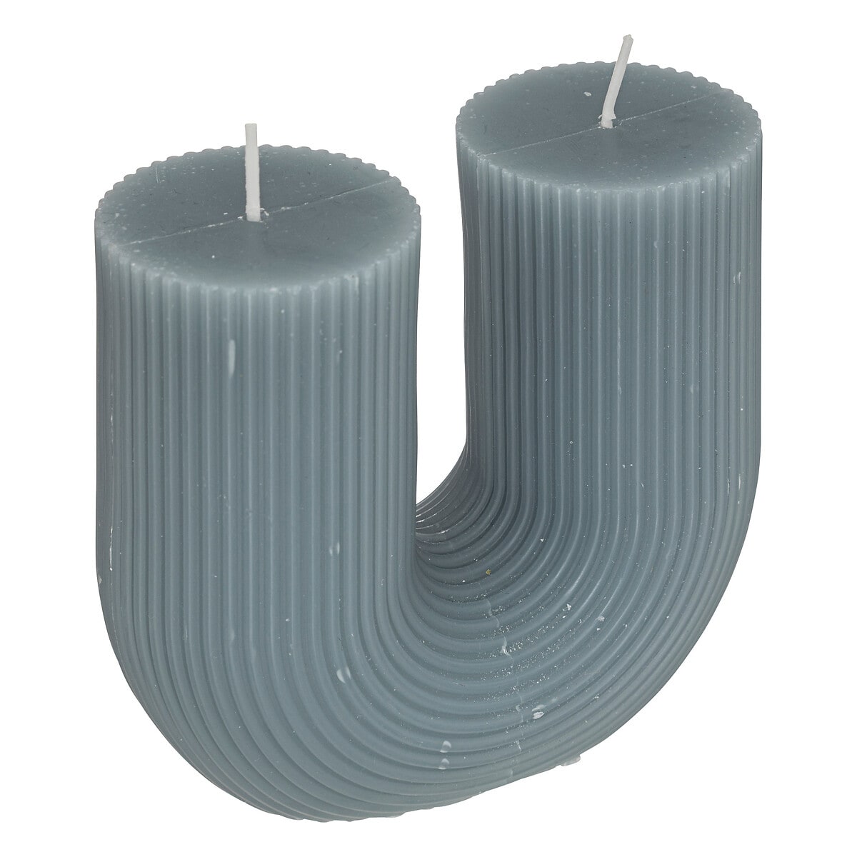 BOUGIE EN U DEMI 400G