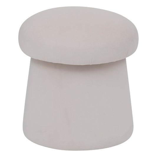 POUF NOZ VELOUR