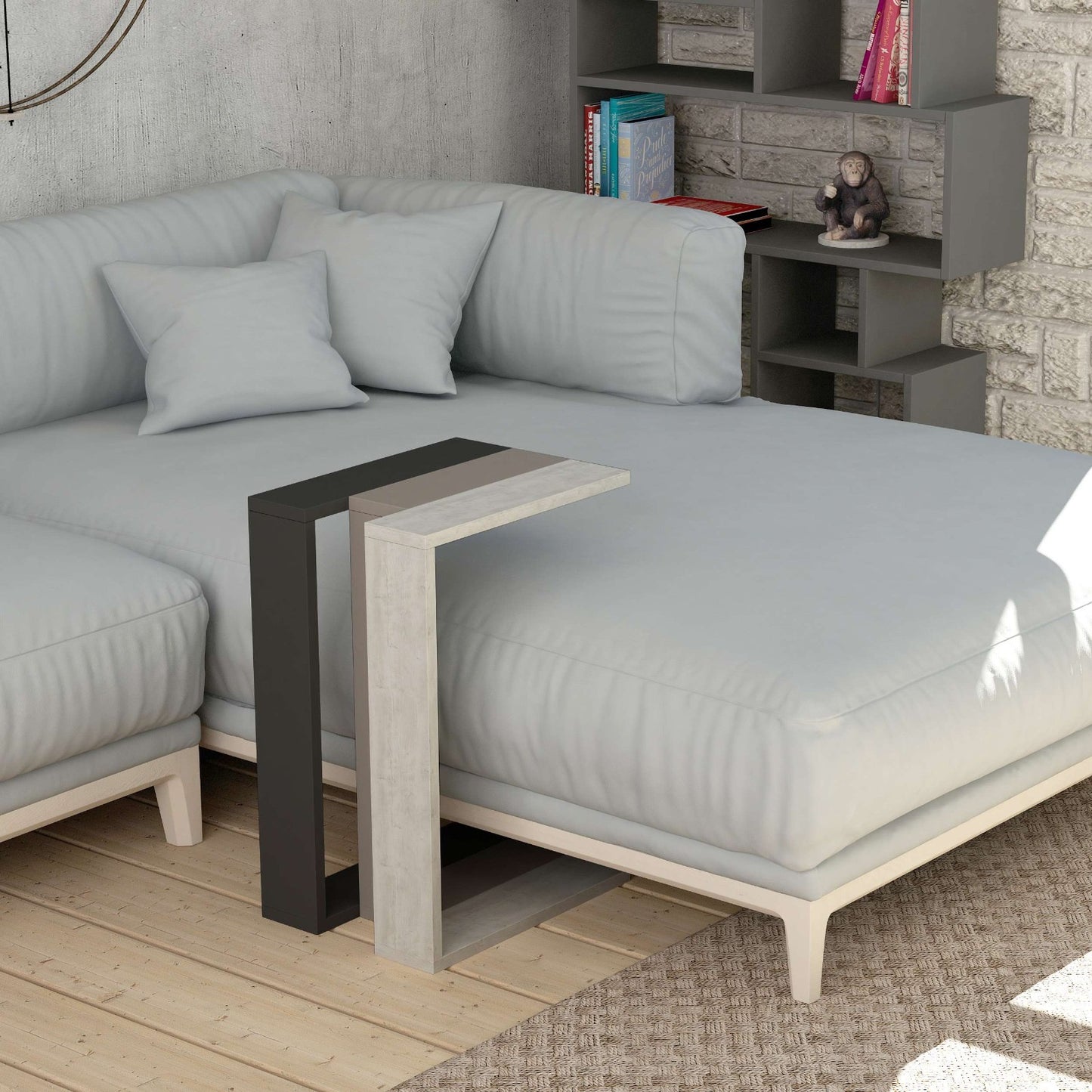 MUJU C TABLE
