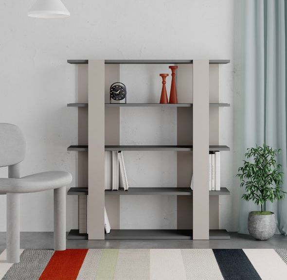 TITA BOOKCASE