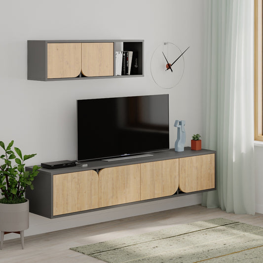 SPARK TV UNIT