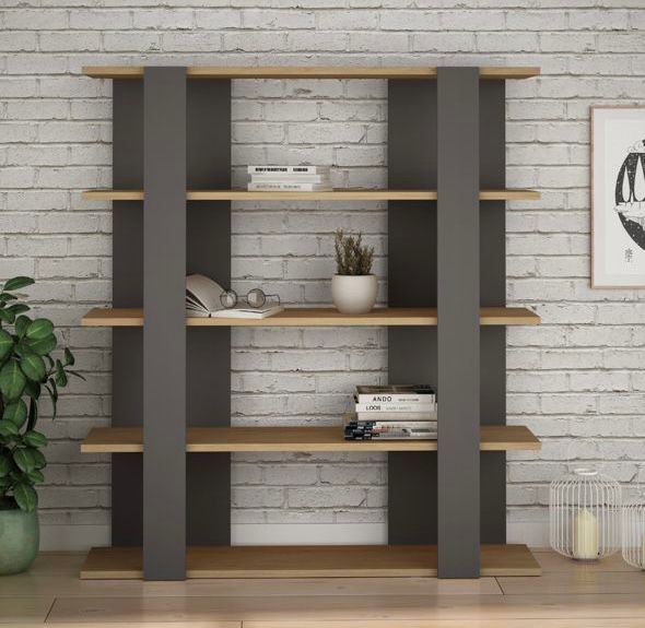 TITA BOOKCASE