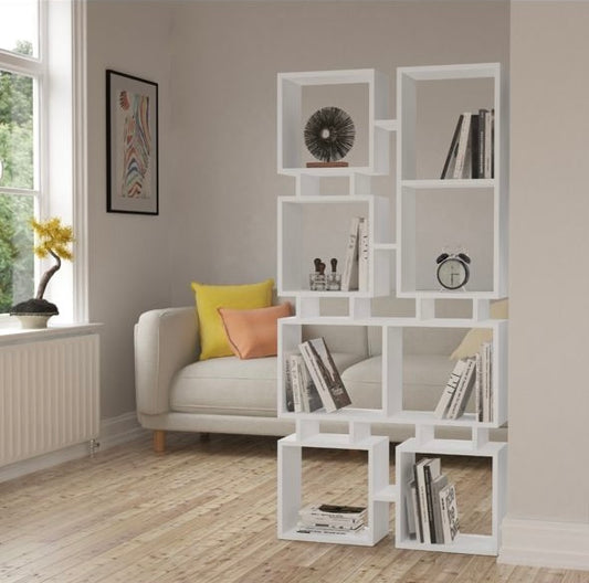 RAIL BOOKCASE