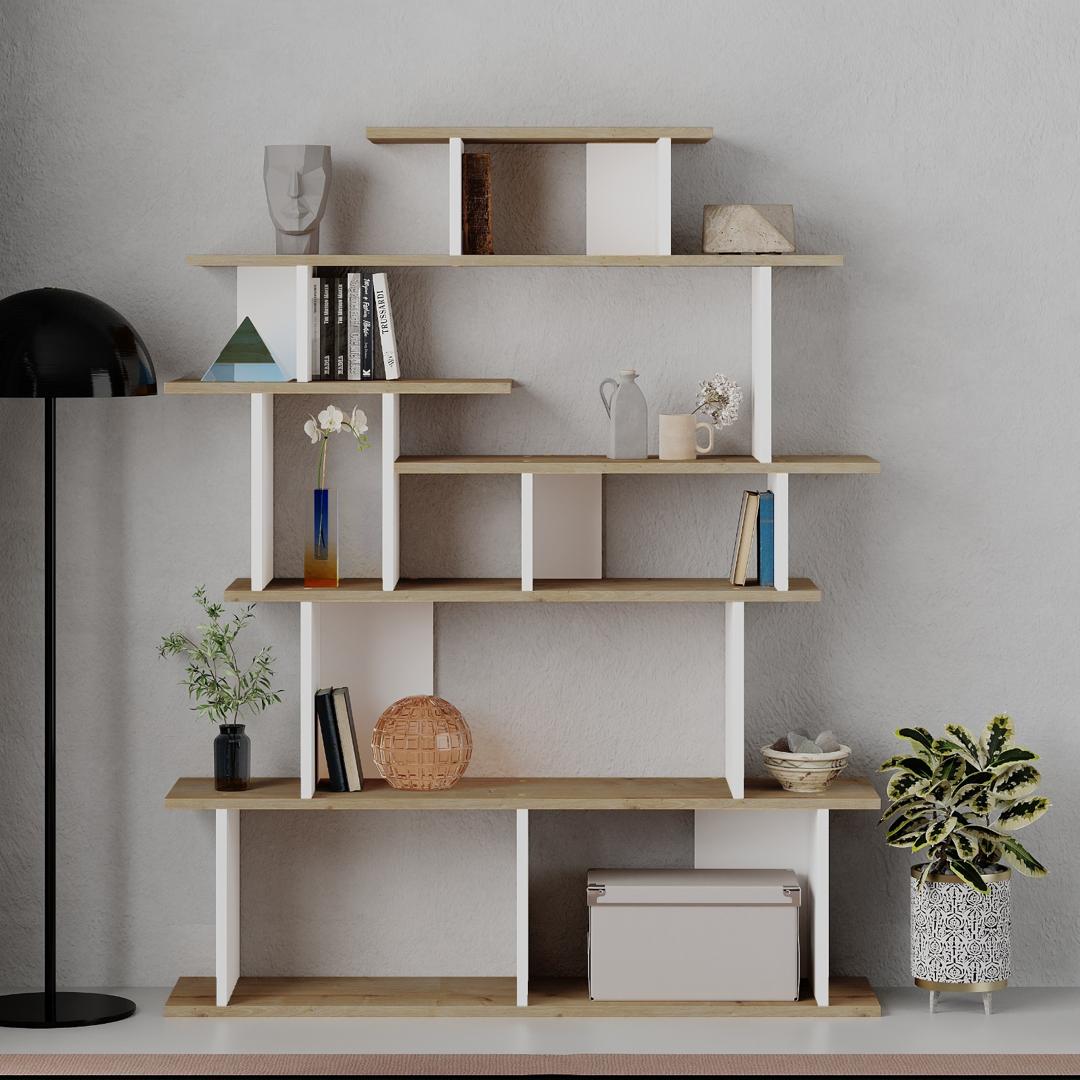 APOLLON BOOKCASE