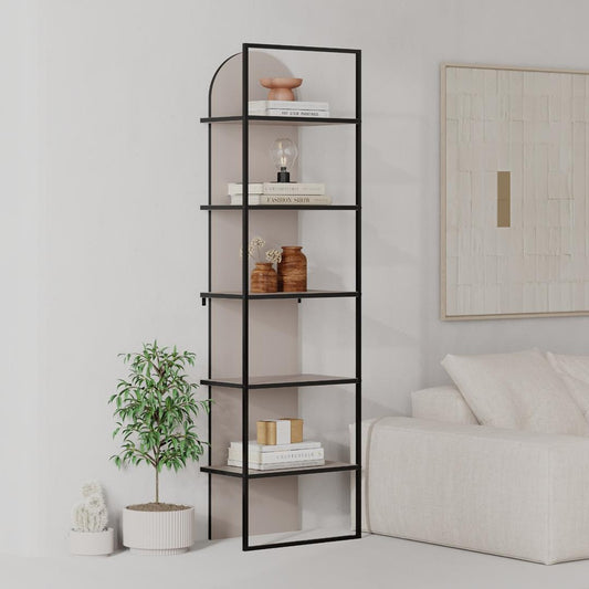 ARCHY BOOKCASE