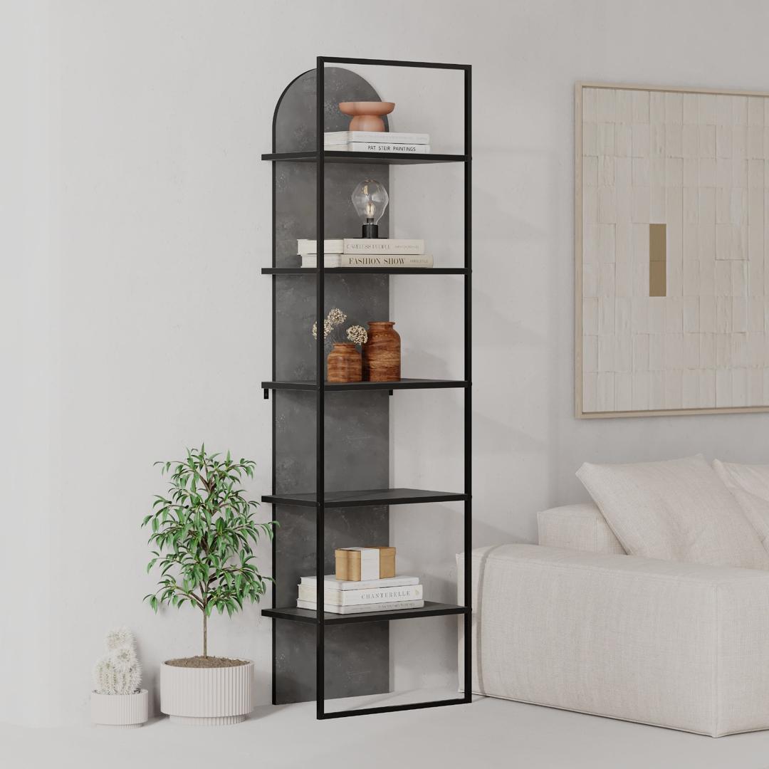 ARCHY BOOKCASE