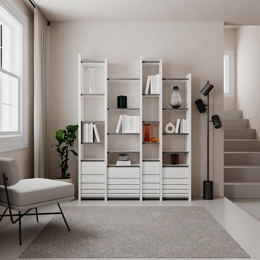ARYA BOOKCASE