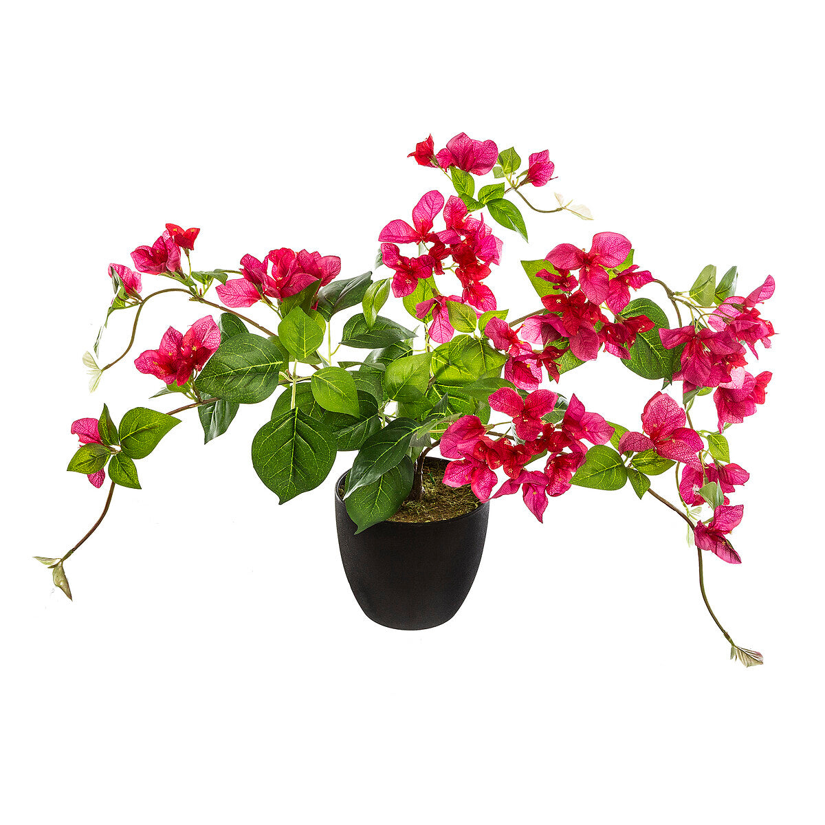 BOUGAINVILLIER ARTIFICIEL H 76CM