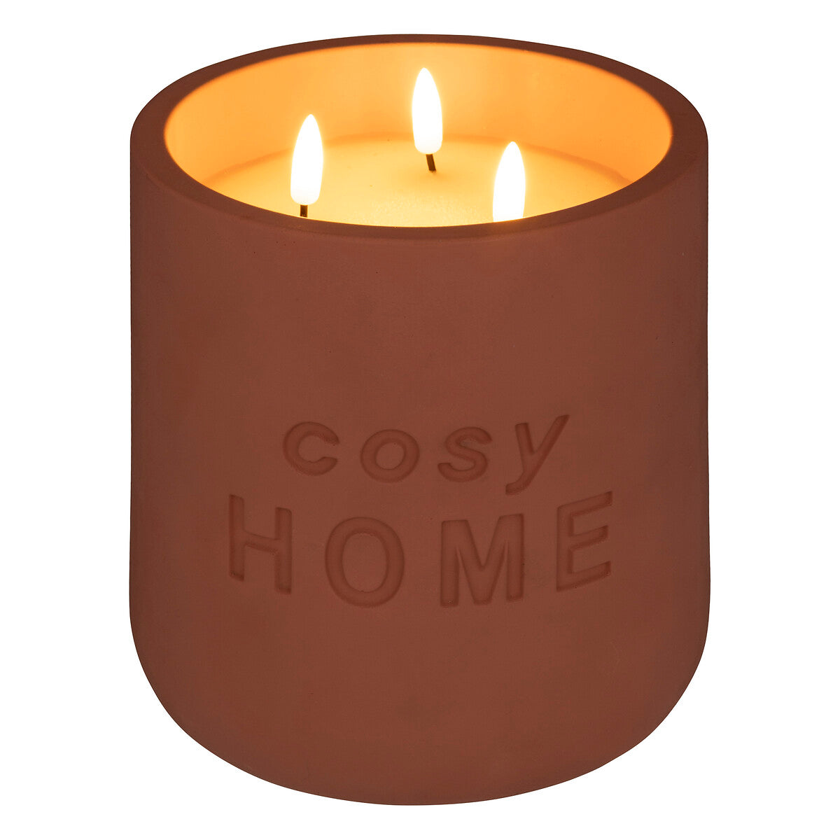 BOUGIE LED COSY