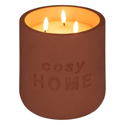 BOUGIE LED COSY