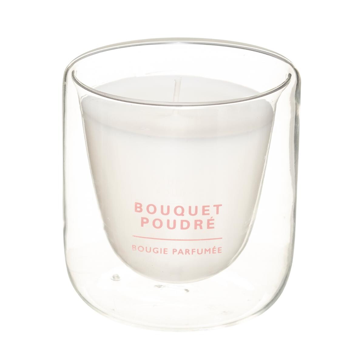 BOUGIE PARFUMEE ILAN