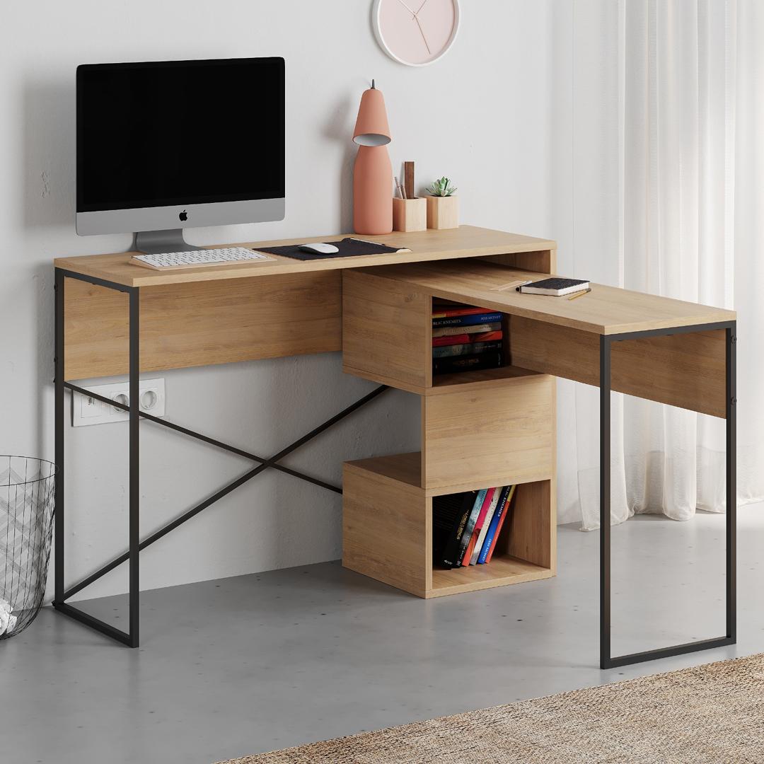 BADAU MULTI PURPOSE WORKING TABLE