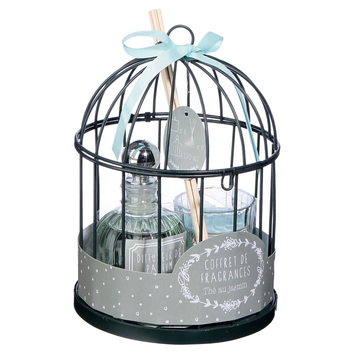 COFFRET SENTEUR LOLA